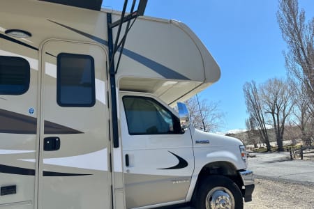 LakeTahoeStatePark Rv Rentals