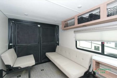 VillanuevaStatePark Rv Rentals