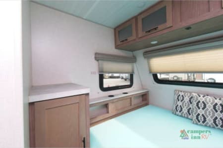 SantaFeSkiesRVPark Rv Rentals