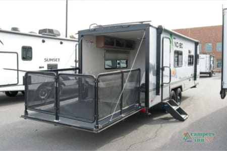 VillanuevaStatePark Rv Rentals