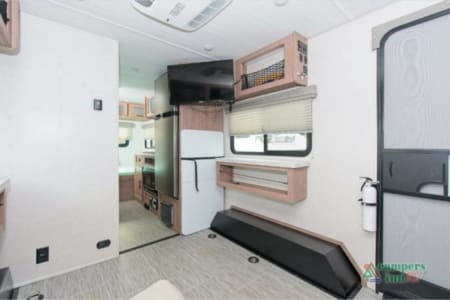 VillanuevaStatePark Rv Rentals