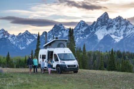 PhoenixRV rentals