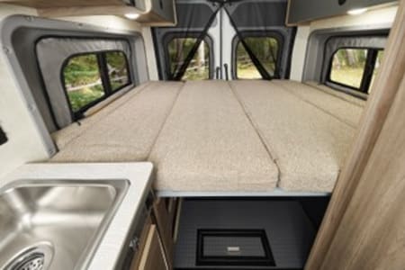 PhoenixRV rentals