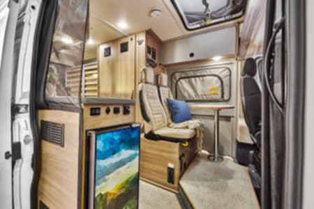 PhoenixRV rentals