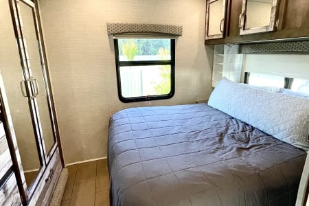 RV Rental boise-city,Idaho-(ID)