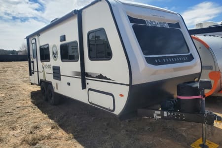 VillanuevaStatePark Rv Rentals