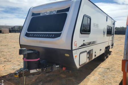 SantaFeSkiesRVPark Rv Rentals