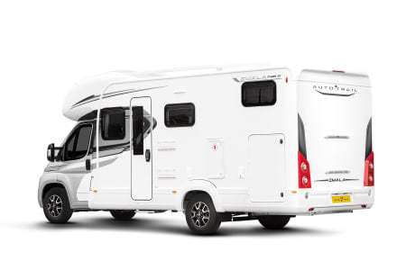 LeicesterRV rentals