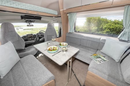 LeicesterRV rentals