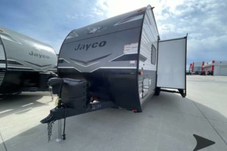 JohnstownRV rentals