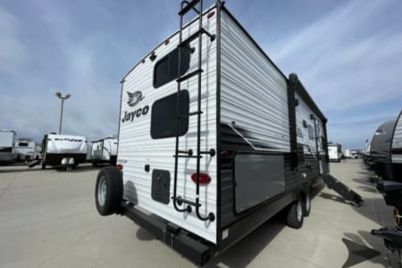 JohnstownRV rentals