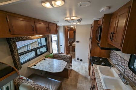 KankakeeSouthKOA Rv Rentals