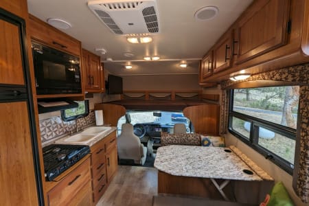 KankakeeSouthKOA Rv Rentals