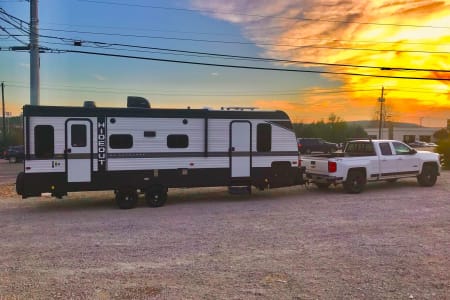 PedernalesFallsStatePark Rv Rentals