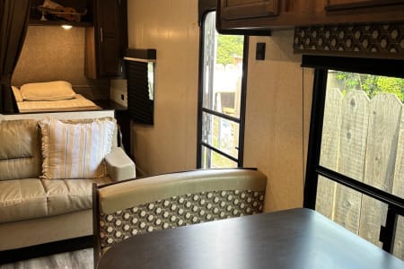 WoodsonBridgeStateRecreationArea Rv Rentals