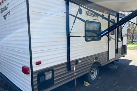 EaganRV rentals