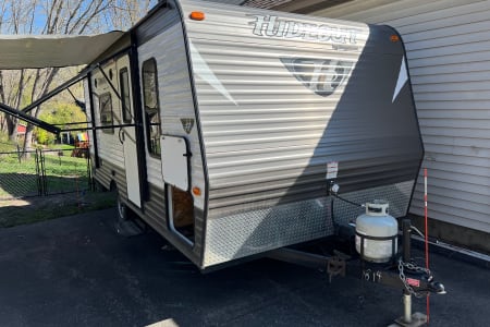 EaganRV rentals