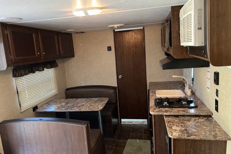 EaganRV rentals