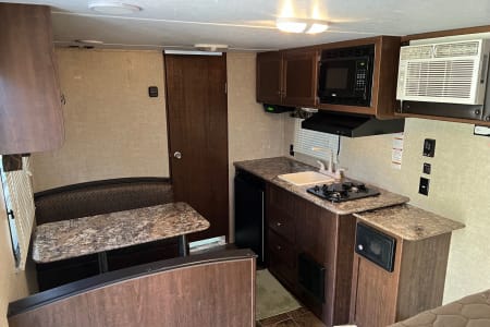 EaganRV rentals