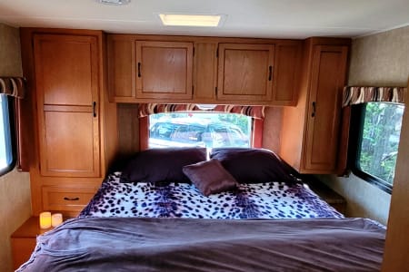 RV Rental victoria,British-Columbia-(BC)