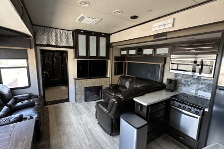 Las VegasRV rentals