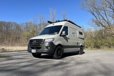 RV Rental new-york-new-york,New-York