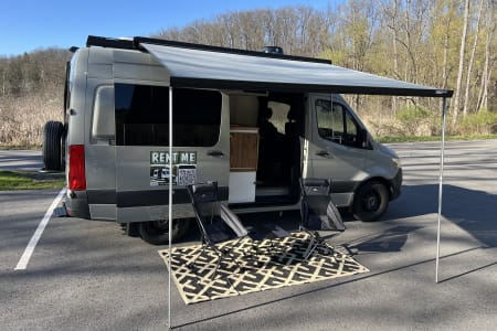 RV Rental new-york-new-york,New-York