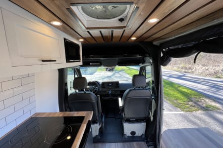 RV Rental new-york-new-york,New-York