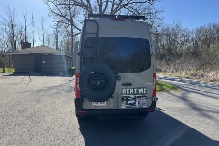 RV Rental syracuse,New-York