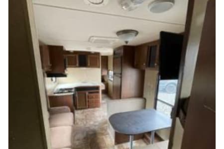 FeltonRV rentals