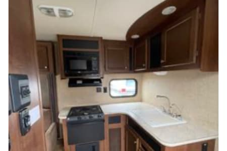 FeltonRV rentals