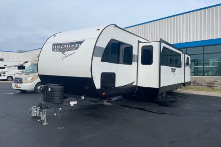 RochesterRV rentals