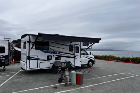 HollisterRV rentals