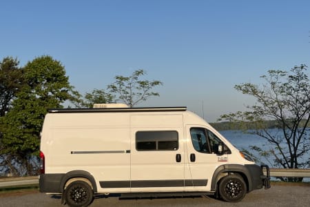 CummingRV rentals