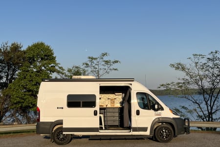 CummingRV rentals