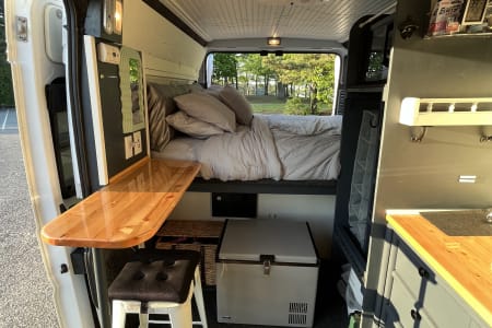 CummingRV rentals