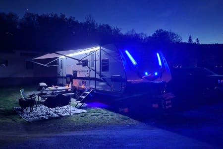 LakesideStatePark Rv Rentals