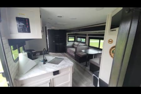 RV Rental rochester,New-York