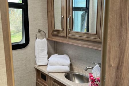 BozemanRV rentals