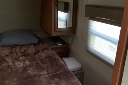 RV Rental maine