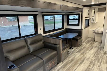 Fort LuptonRV rentals