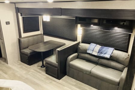 GilroyRV rentals