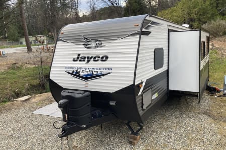 GilroyRV rentals