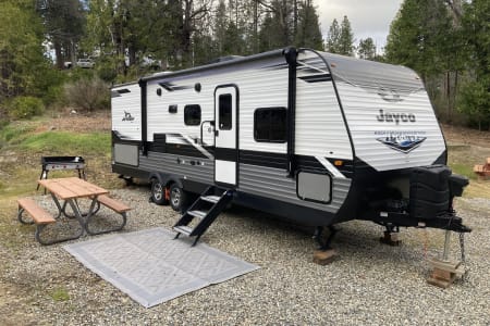 GilroyRV rentals