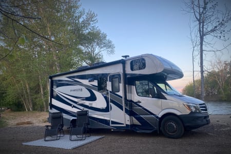 MiddletonRV rentals