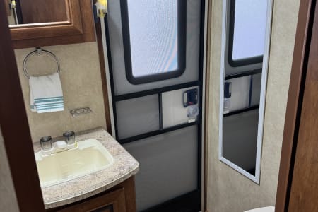 RV Rental westvirginia