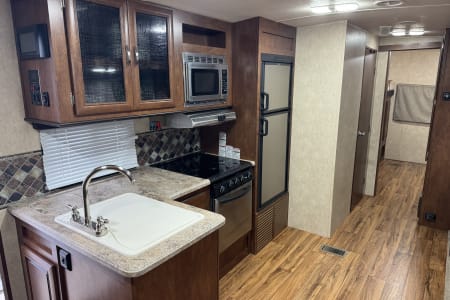 PotomacStateForest Rv Rentals