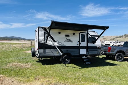 CusterStatePark Rv Rentals