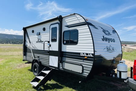 CusterStatePark Rv Rentals