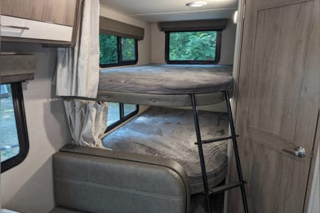 LivingstonRV rentals